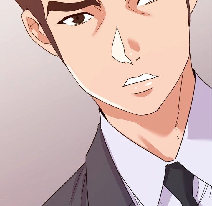Different Taste Than the Wife Chapter 0 page 5 - 