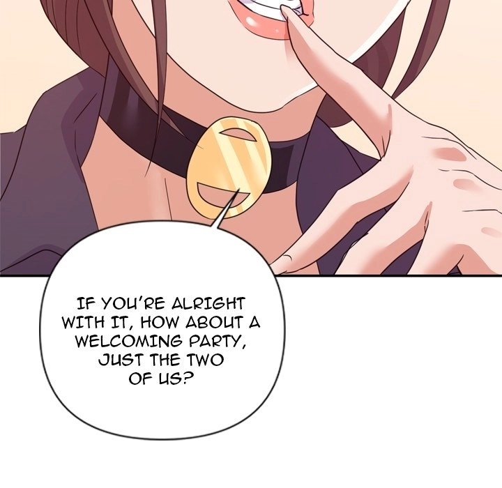 Different Taste Than the Wife Chapter 0 page 41 - 