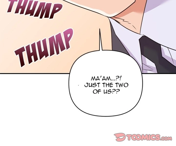 Different Taste Than the Wife Chapter 0 page 43 - 
