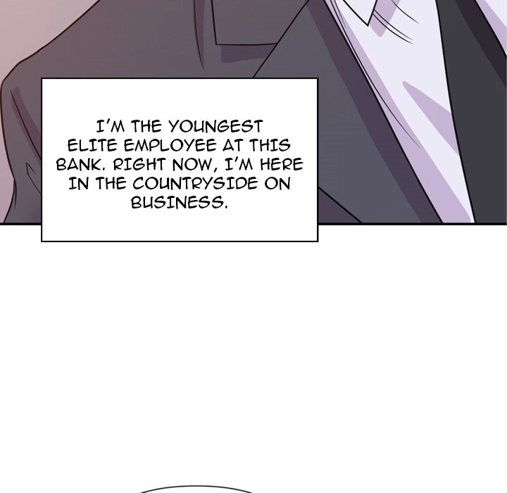 Different Taste Than the Wife Chapter 0 page 6 - 