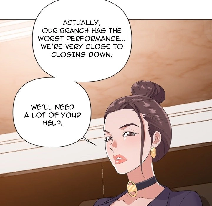 Different Taste Than the Wife Chapter 0 page 7 - 