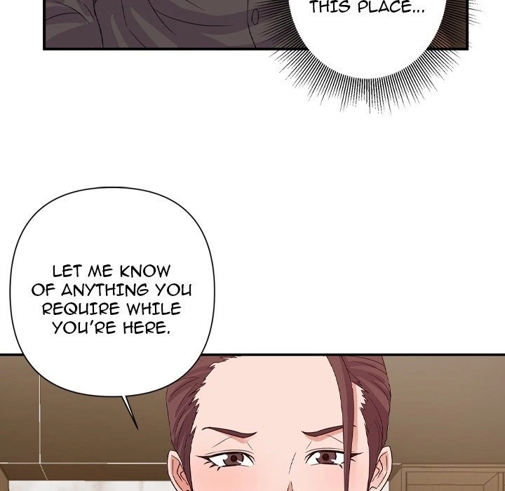 Different Taste Than the Wife Chapter 0 page 10 - 