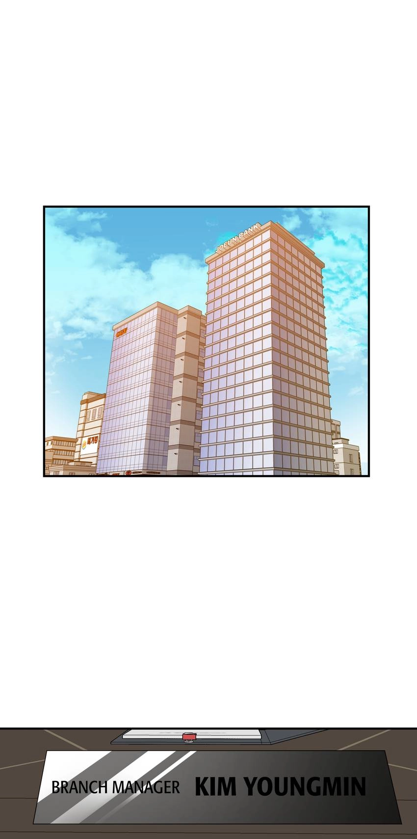 Different Taste Than the Wife Chapter 1 page 1 - 