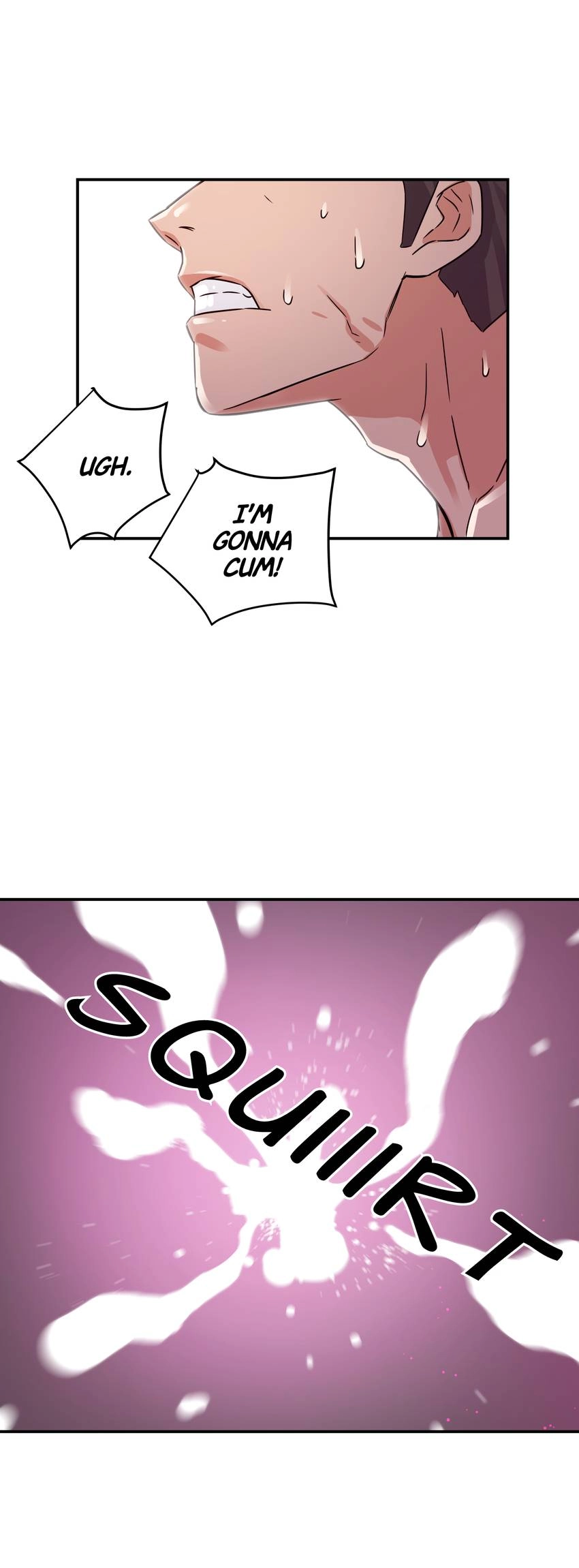 Different Taste Than the Wife Chapter 1 page 16 - 