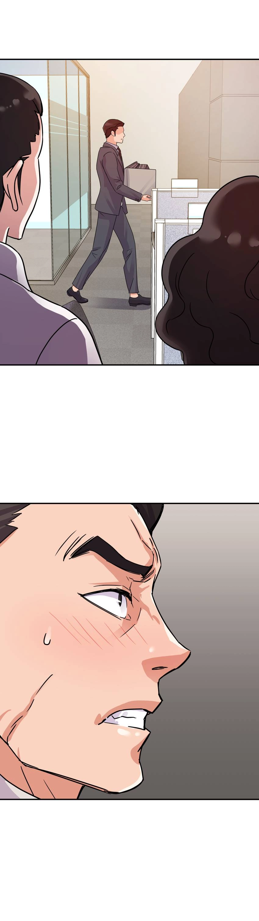 Different Taste Than the Wife Chapter 1 page 20 - 