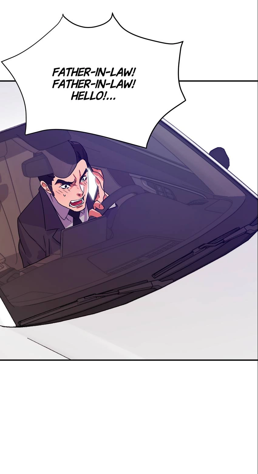 Different Taste Than the Wife Chapter 1 page 23 - 