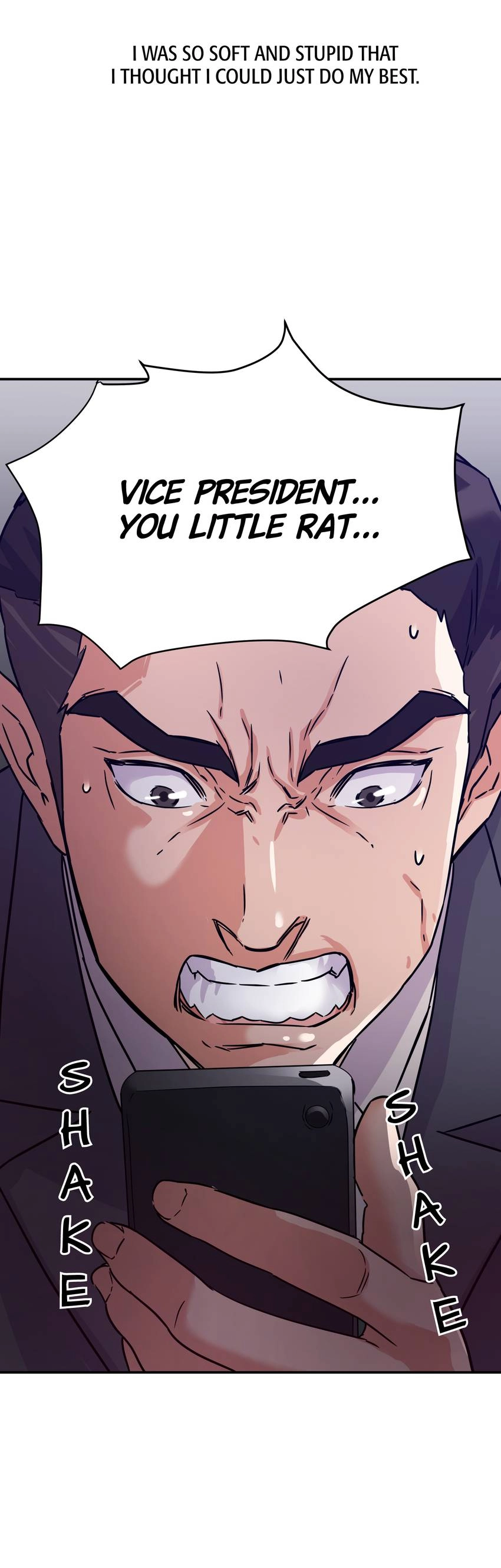 Different Taste Than the Wife Chapter 1 page 24 - 