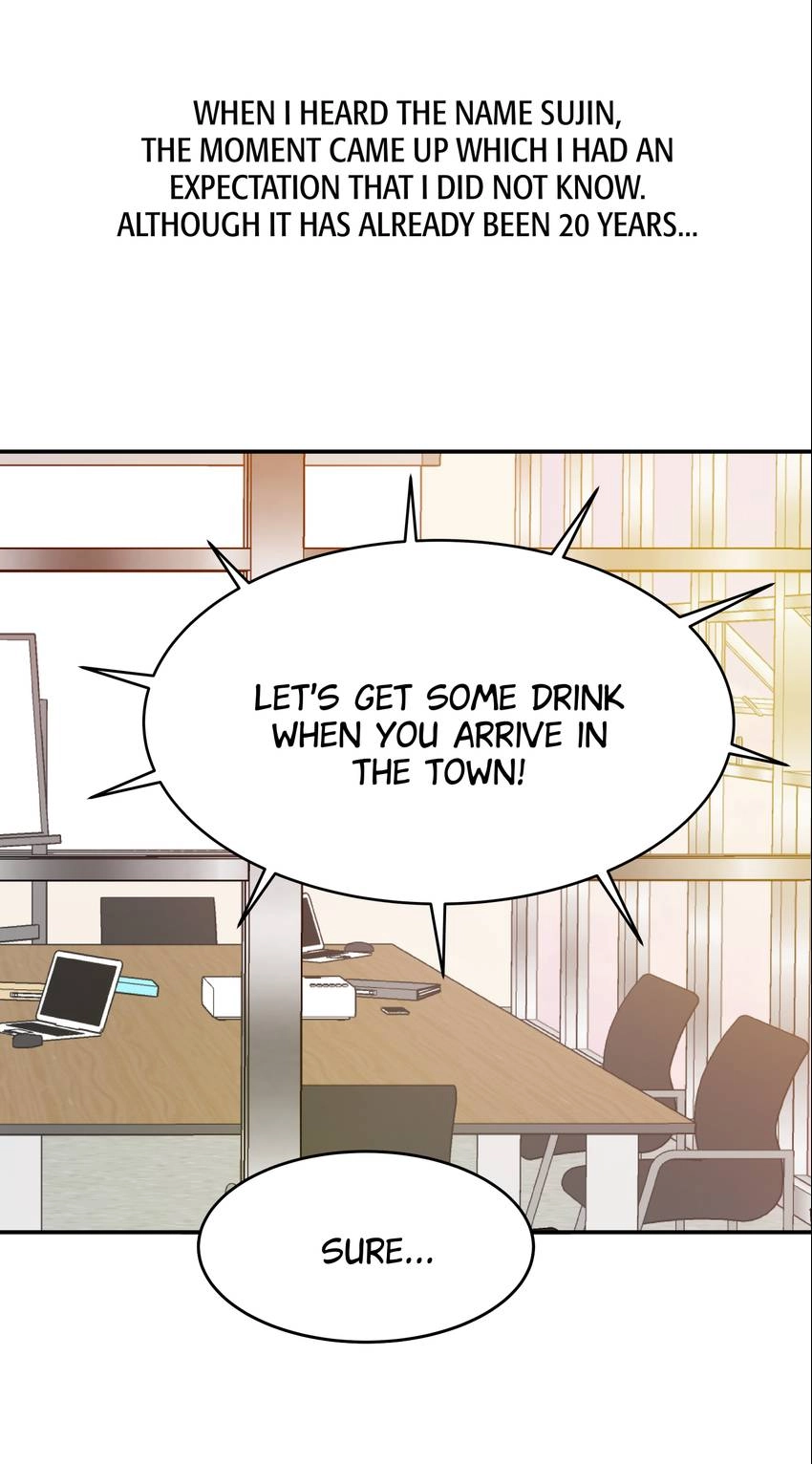 Different Taste Than the Wife Chapter 1 page 30 - 