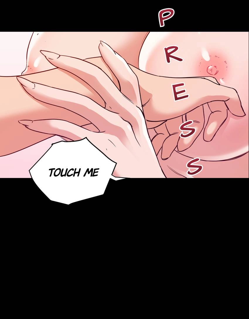 Different Taste Than the Wife Chapter 1 page 37 - 