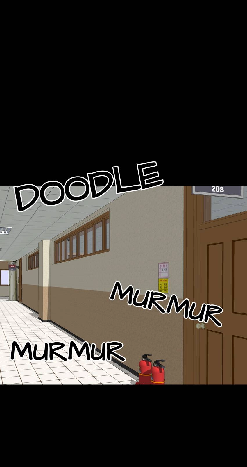 Different Taste Than the Wife Chapter 1 page 38 - 