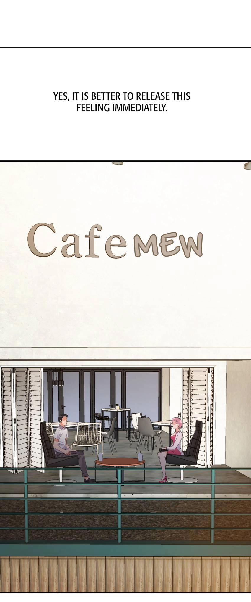 Different Taste Than the Wife Chapter 1 page 43 - 