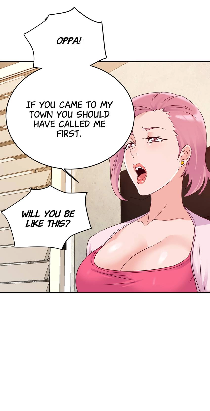Different Taste Than the Wife Chapter 1 page 44 - 