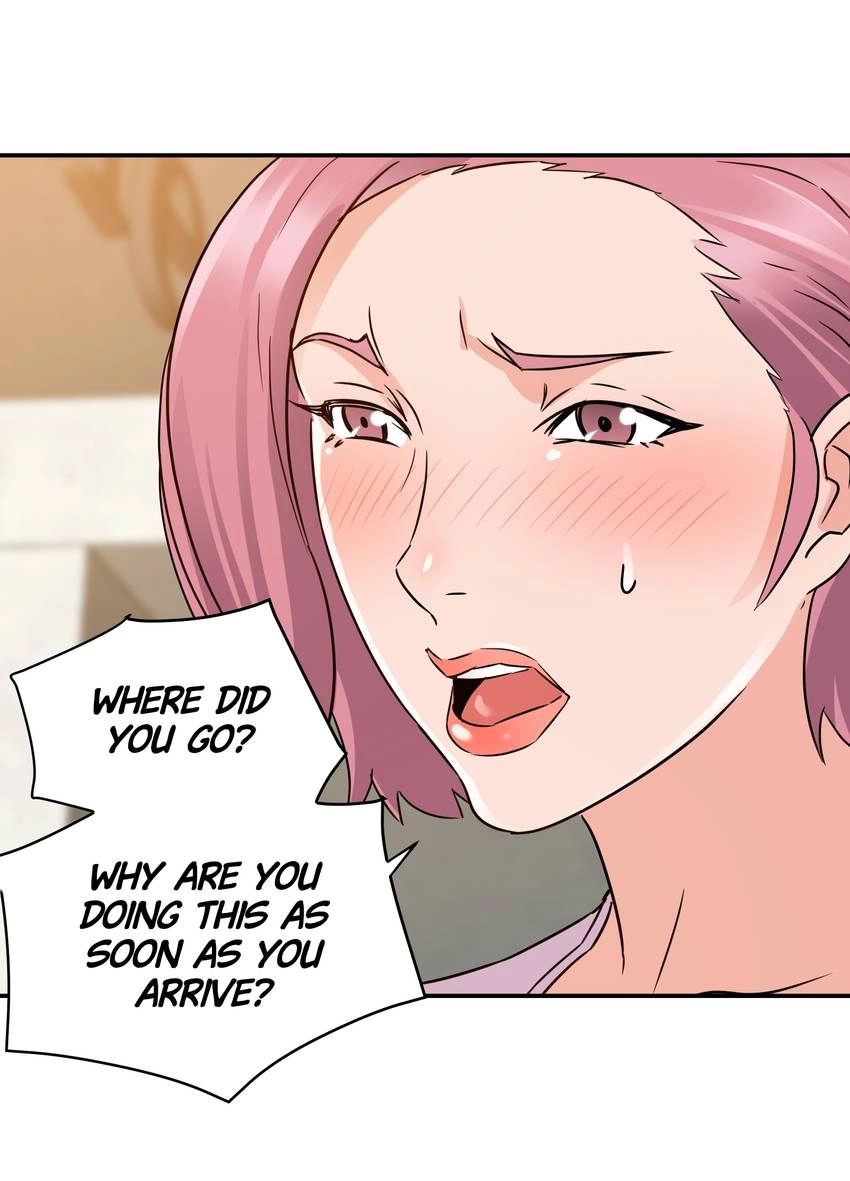 Different Taste Than the Wife Chapter 1 page 47 - 