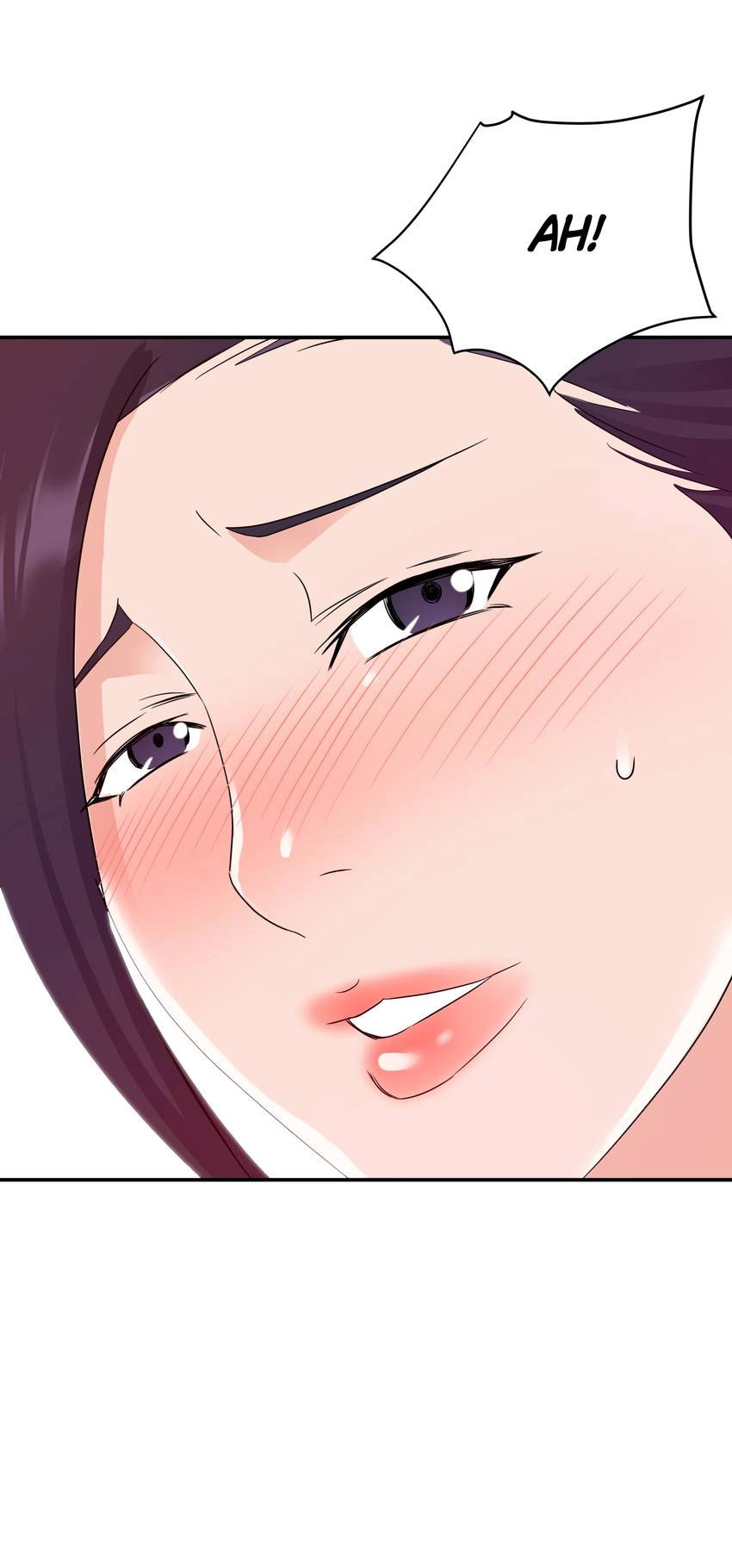 Different Taste Than the Wife Chapter 1 page 9 - 