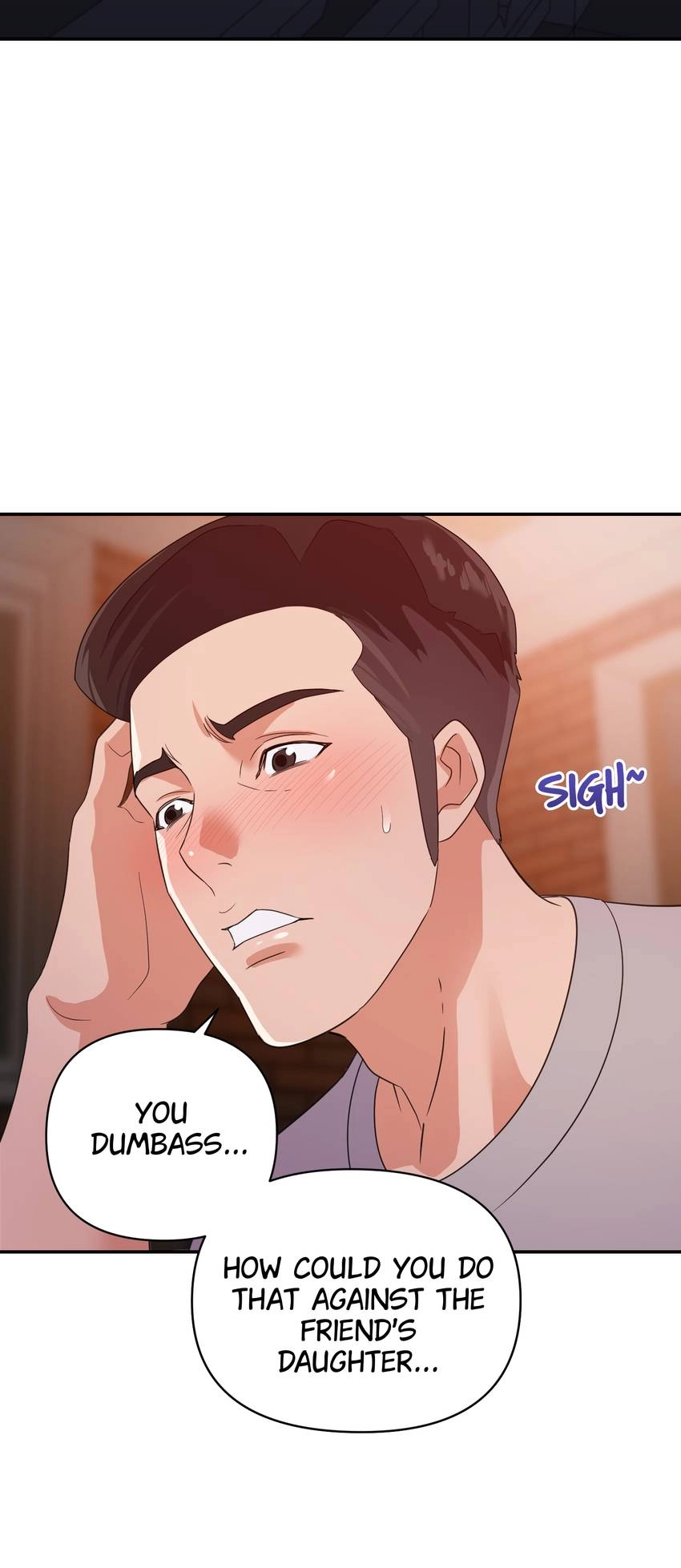 Different Taste Than the Wife Chapter 10 page 2 - 