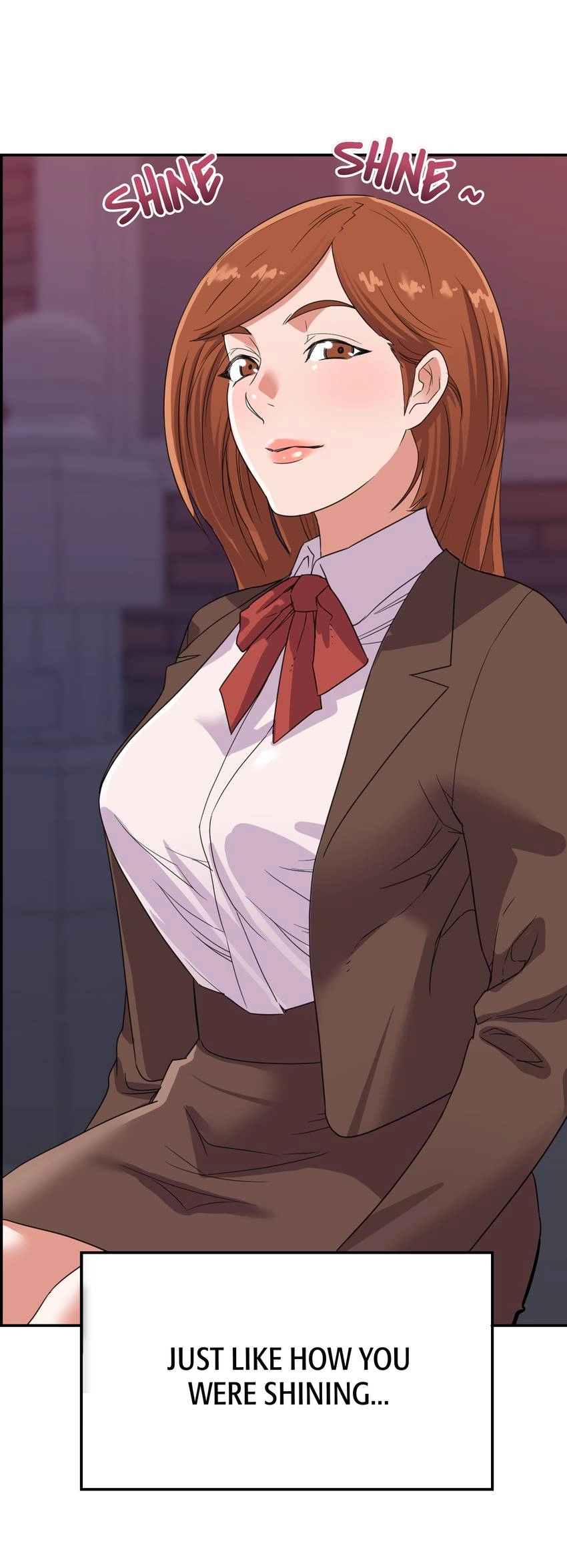 Different Taste Than the Wife Chapter 10 page 12 - 