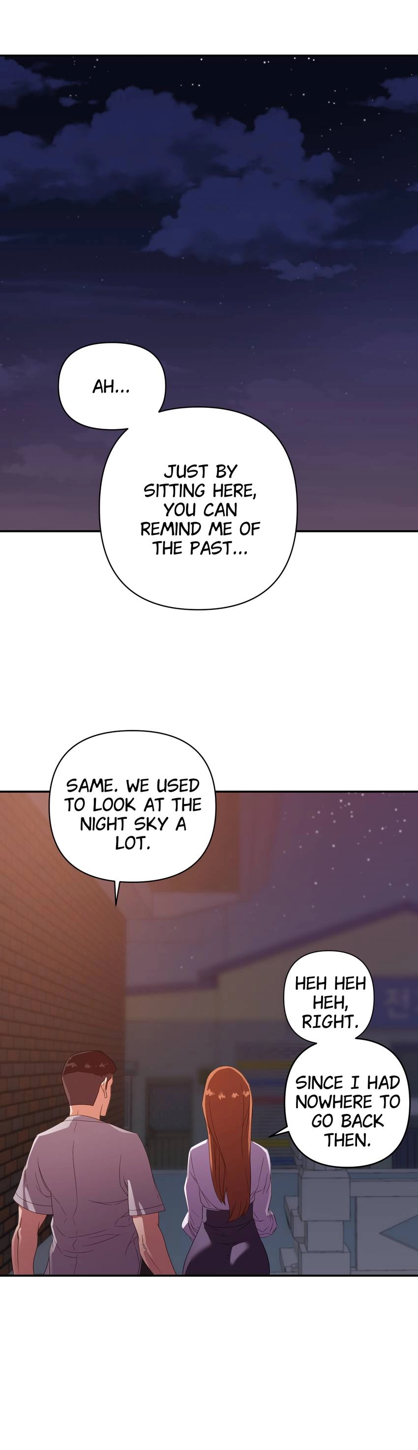 Different Taste Than the Wife Chapter 10 page 13 - 