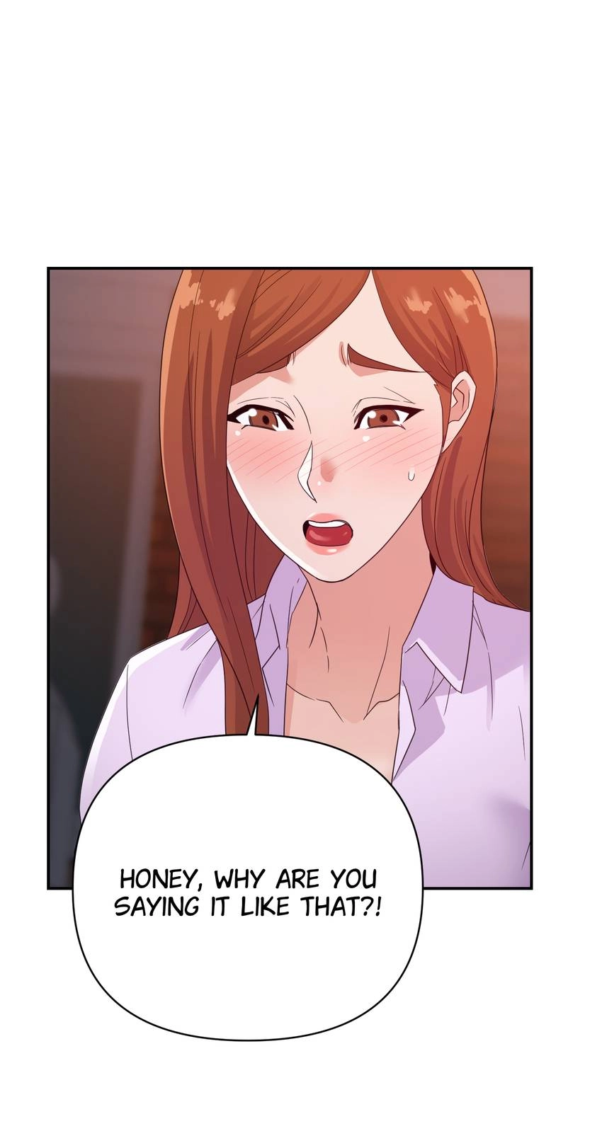 Different Taste Than the Wife Chapter 10 page 16 - 