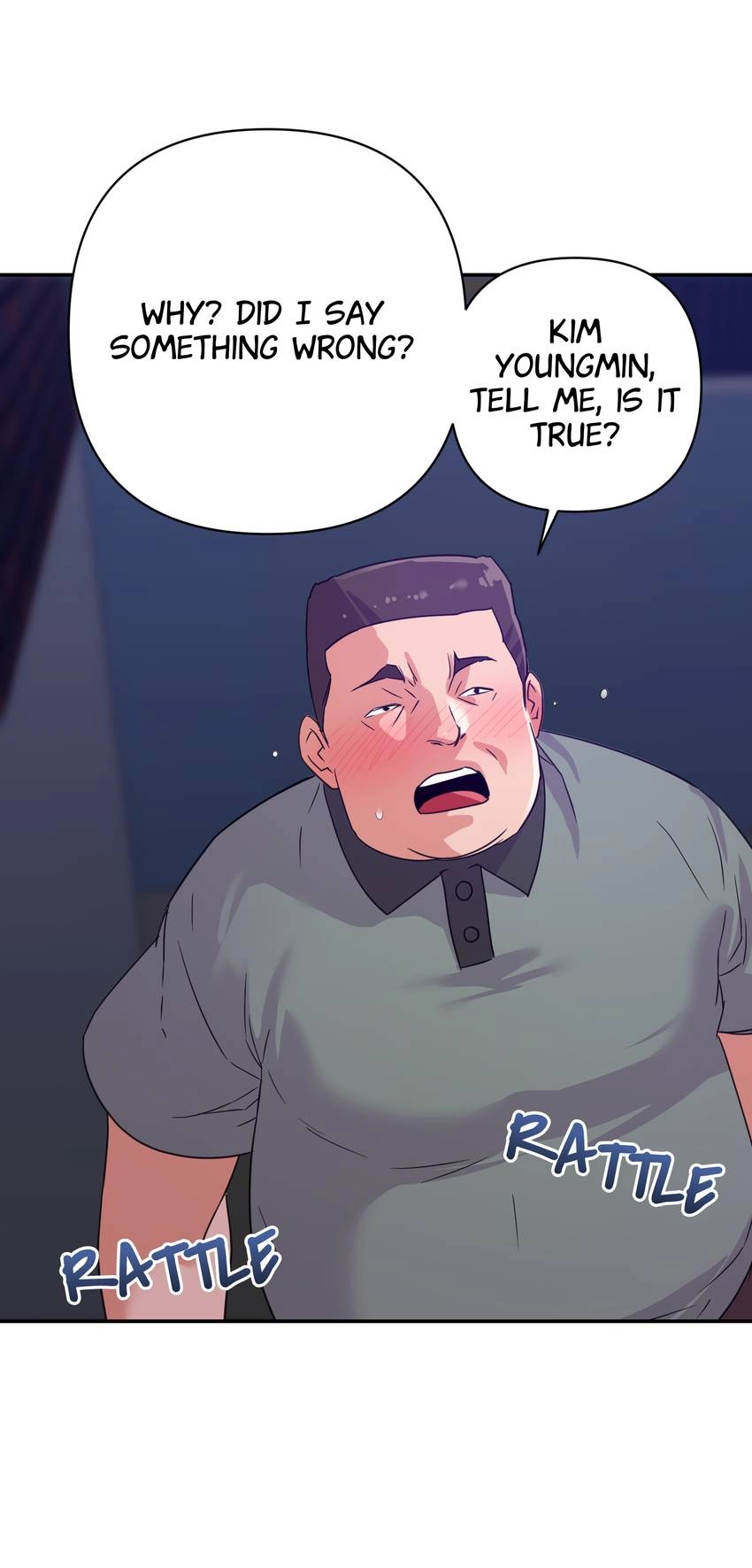 Different Taste Than the Wife Chapter 10 page 17 - 