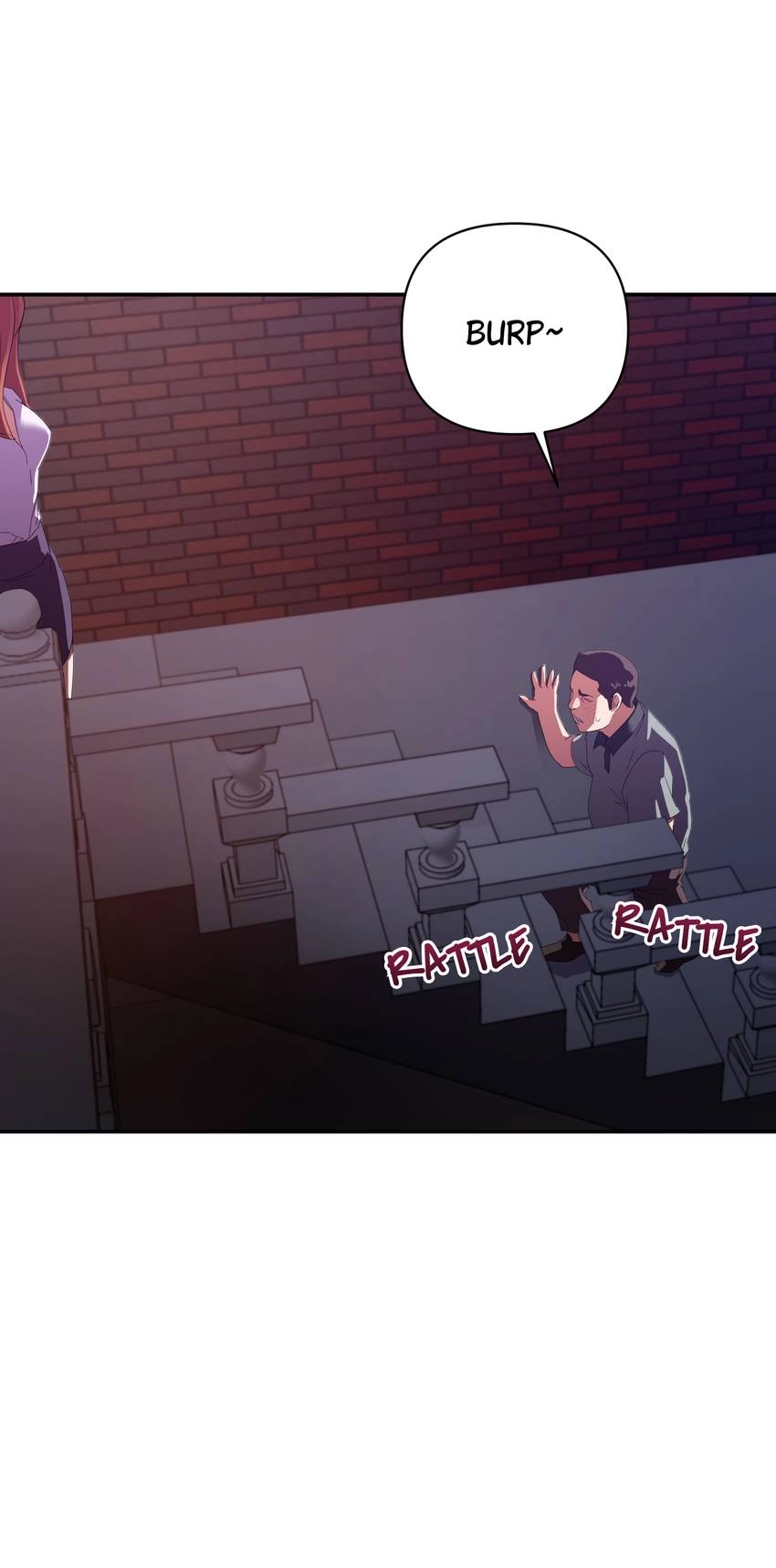 Different Taste Than the Wife Chapter 10 page 18 - 