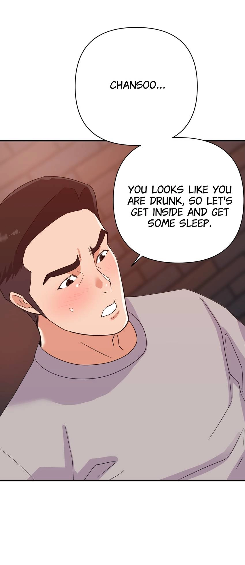 Different Taste Than the Wife Chapter 10 page 20 - 