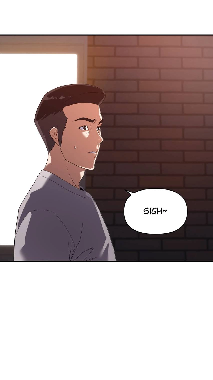 Different Taste Than the Wife Chapter 10 page 23 - 