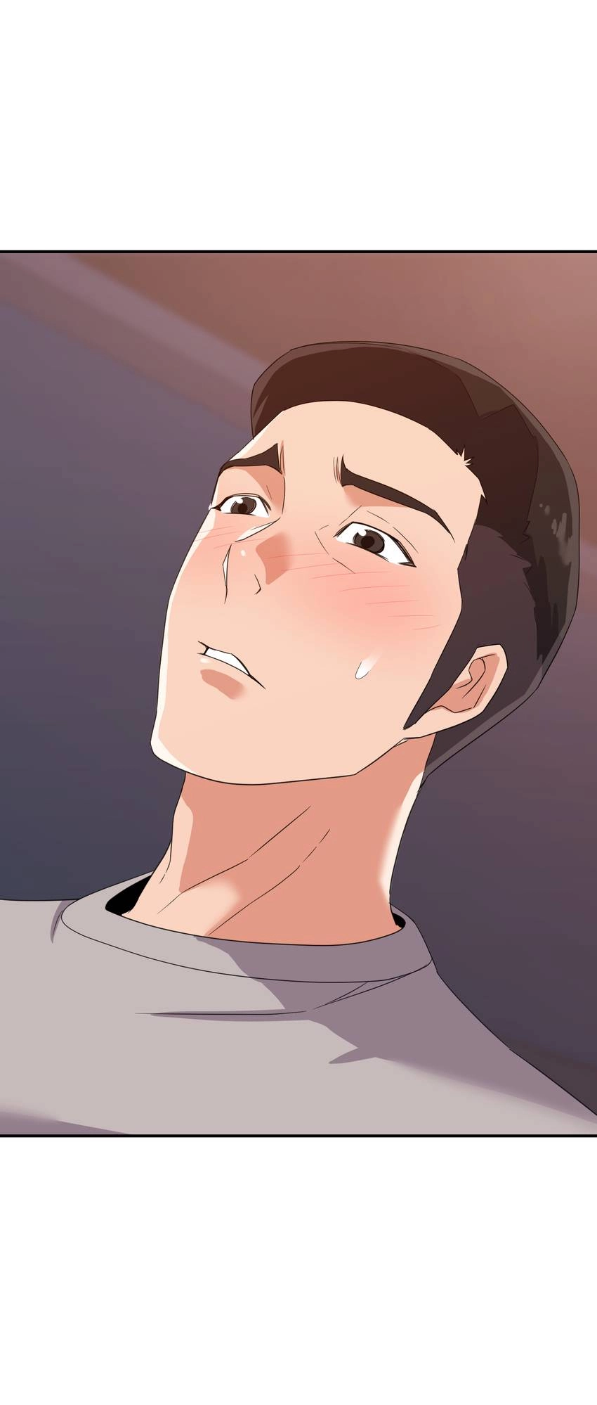 Different Taste Than the Wife Chapter 10 page 24 - 