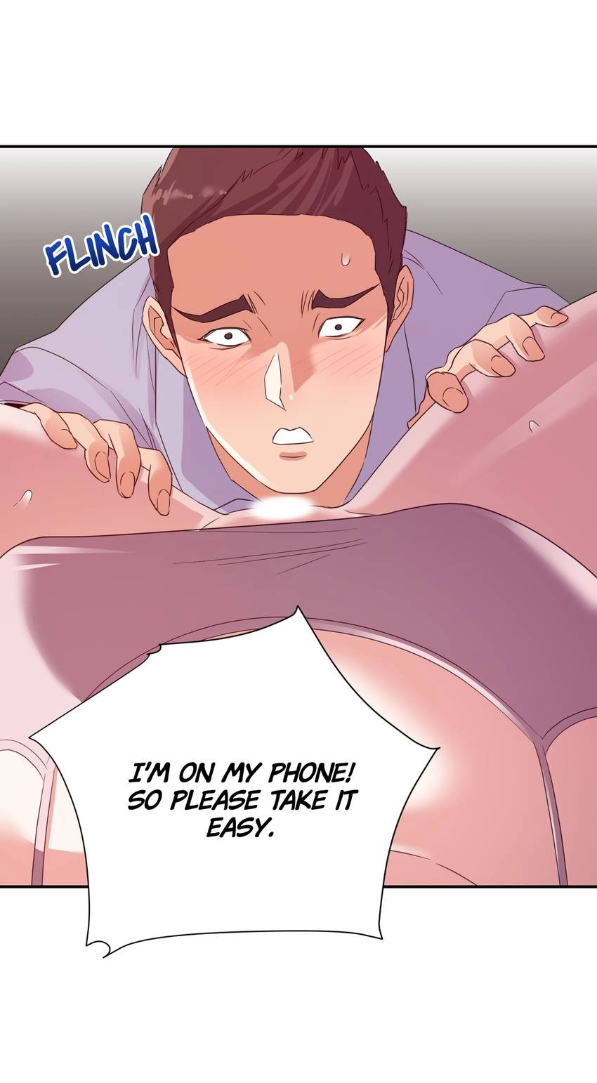 Different Taste Than the Wife Chapter 10 page 30 - 