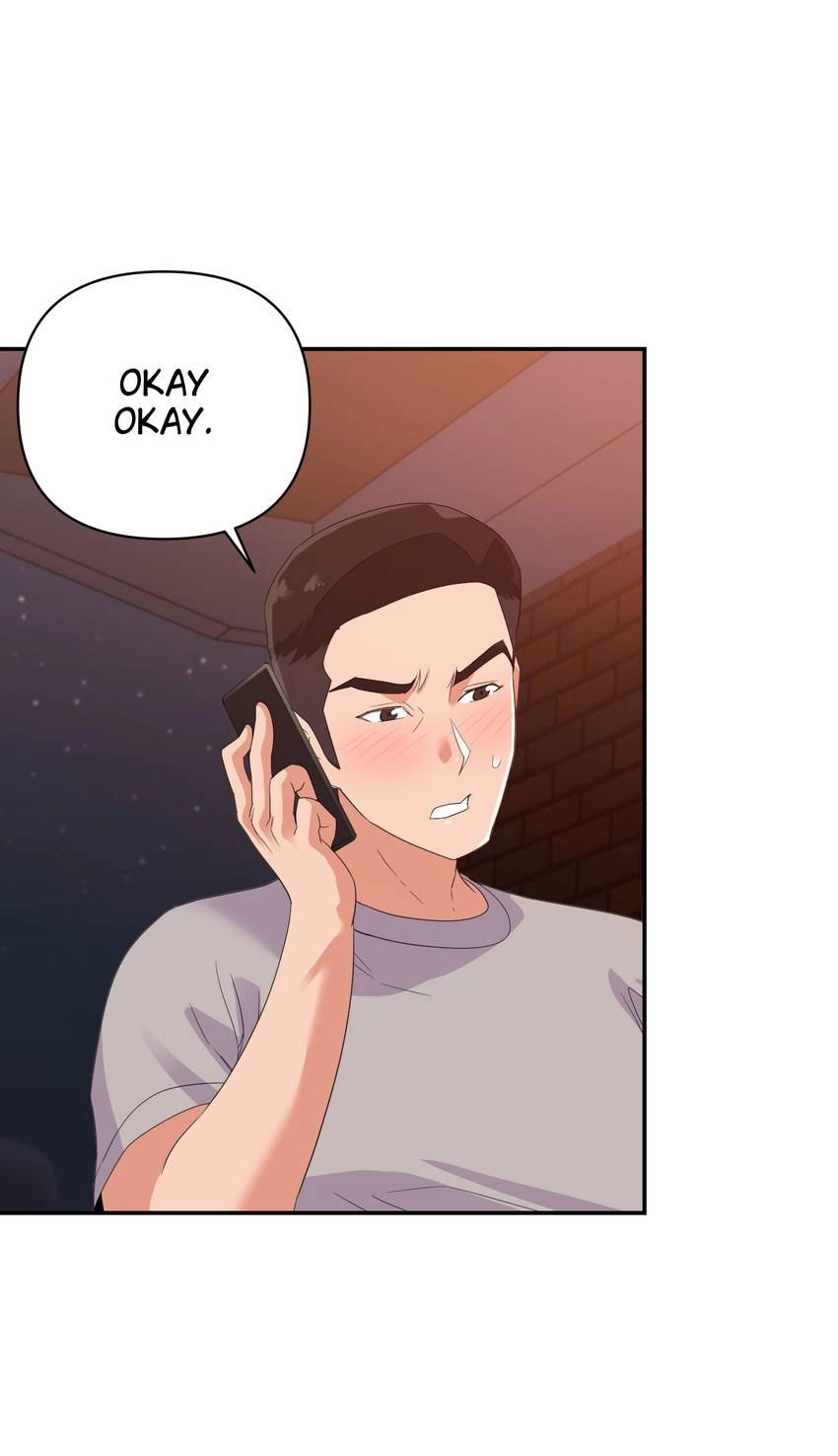 Different Taste Than the Wife Chapter 10 page 32 - 