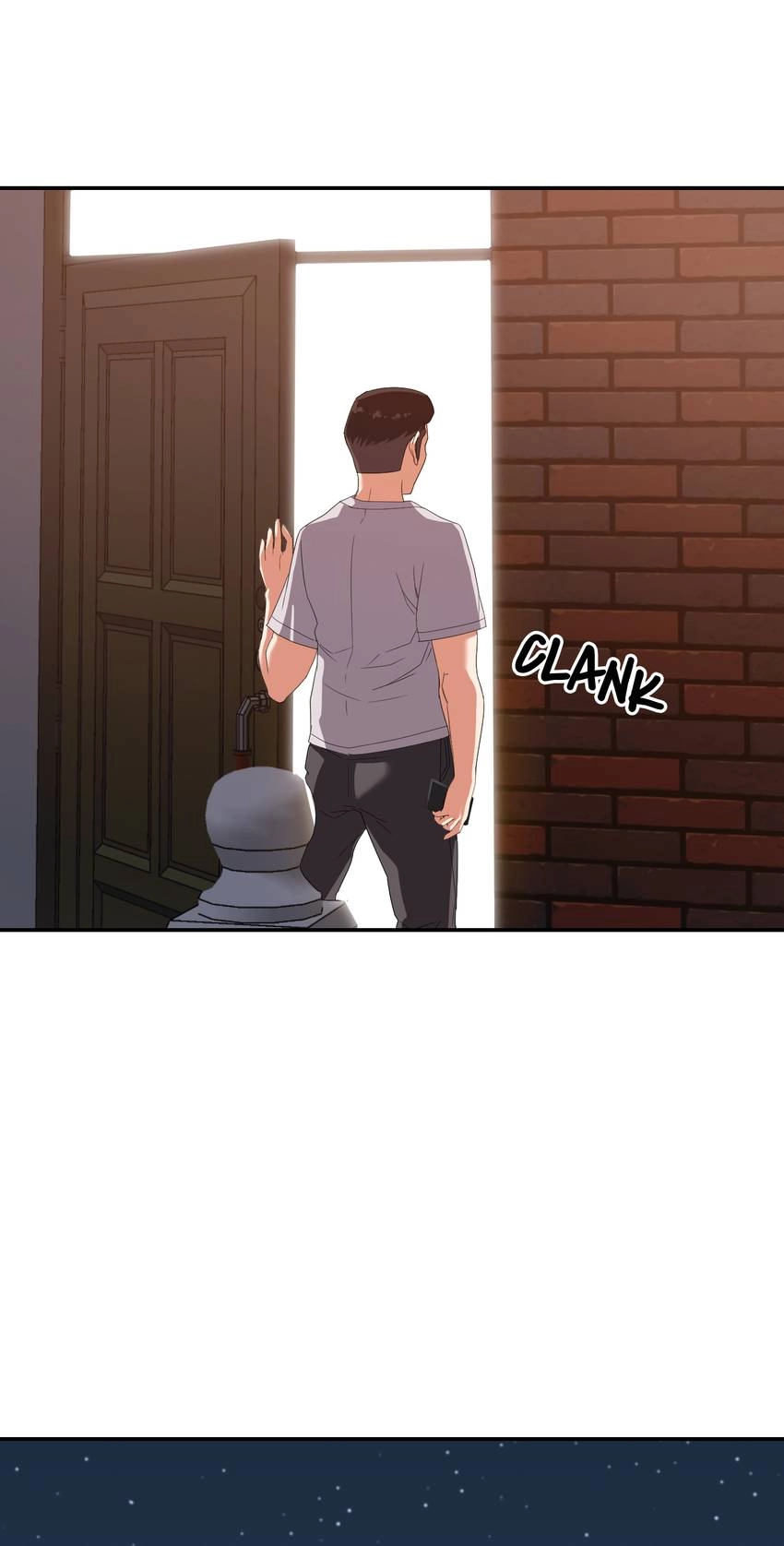 Different Taste Than the Wife Chapter 10 page 34 - 