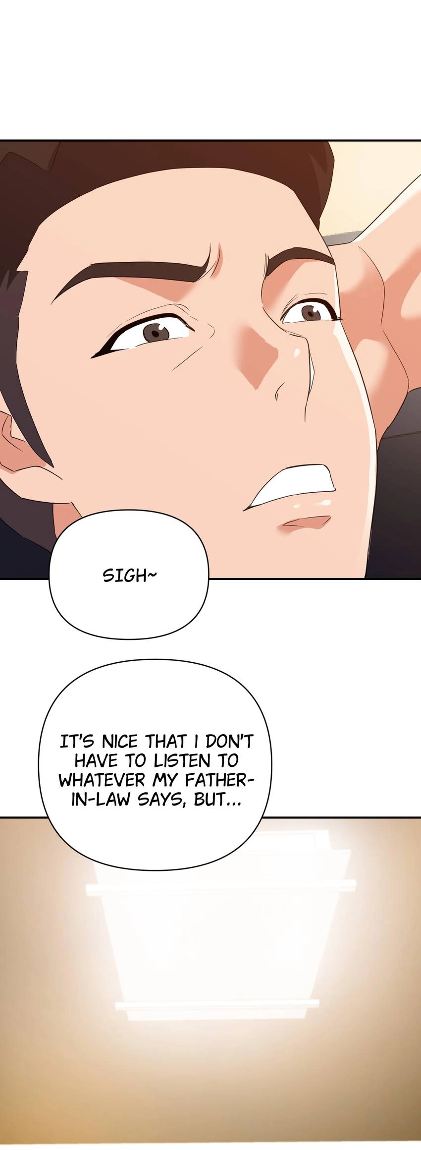 Different Taste Than the Wife Chapter 10 page 36 - 