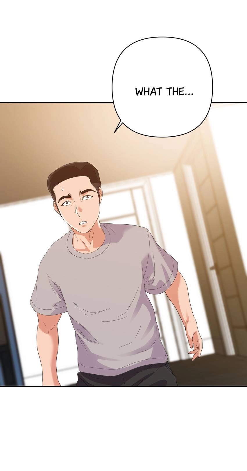 Different Taste Than the Wife Chapter 10 page 39 - 