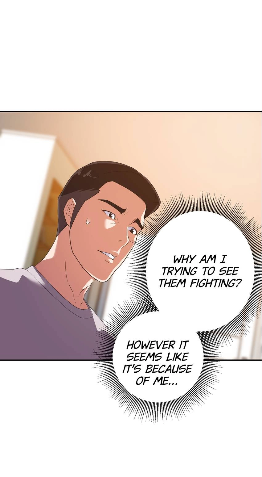 Different Taste Than the Wife Chapter 10 page 40 - 