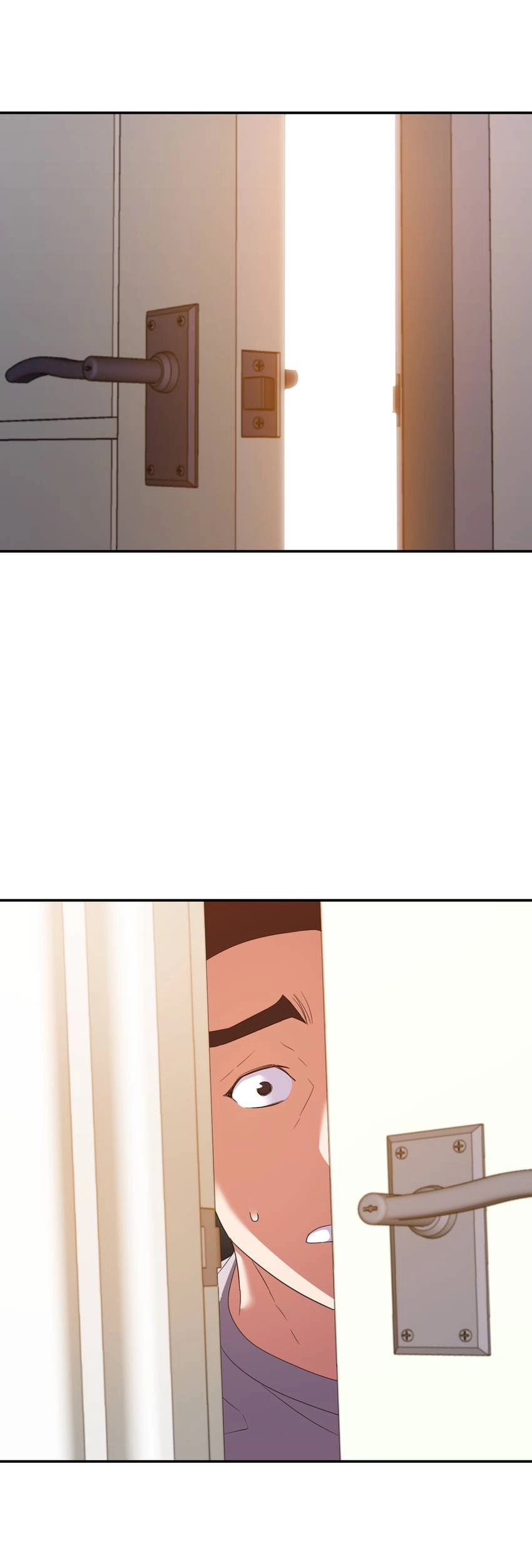 Different Taste Than the Wife Chapter 10 page 41 - 
