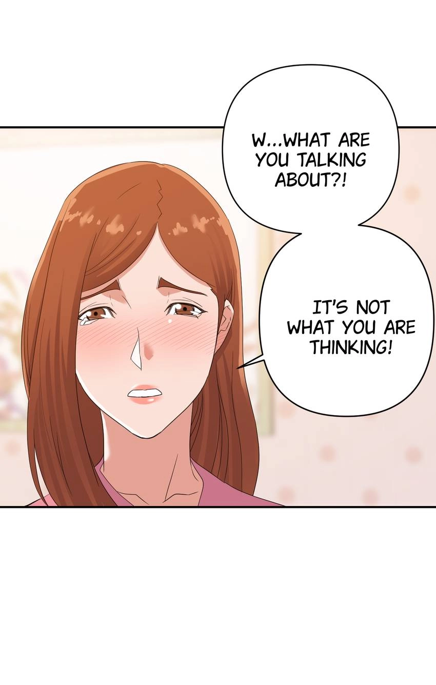Different Taste Than the Wife Chapter 10 page 43 - 