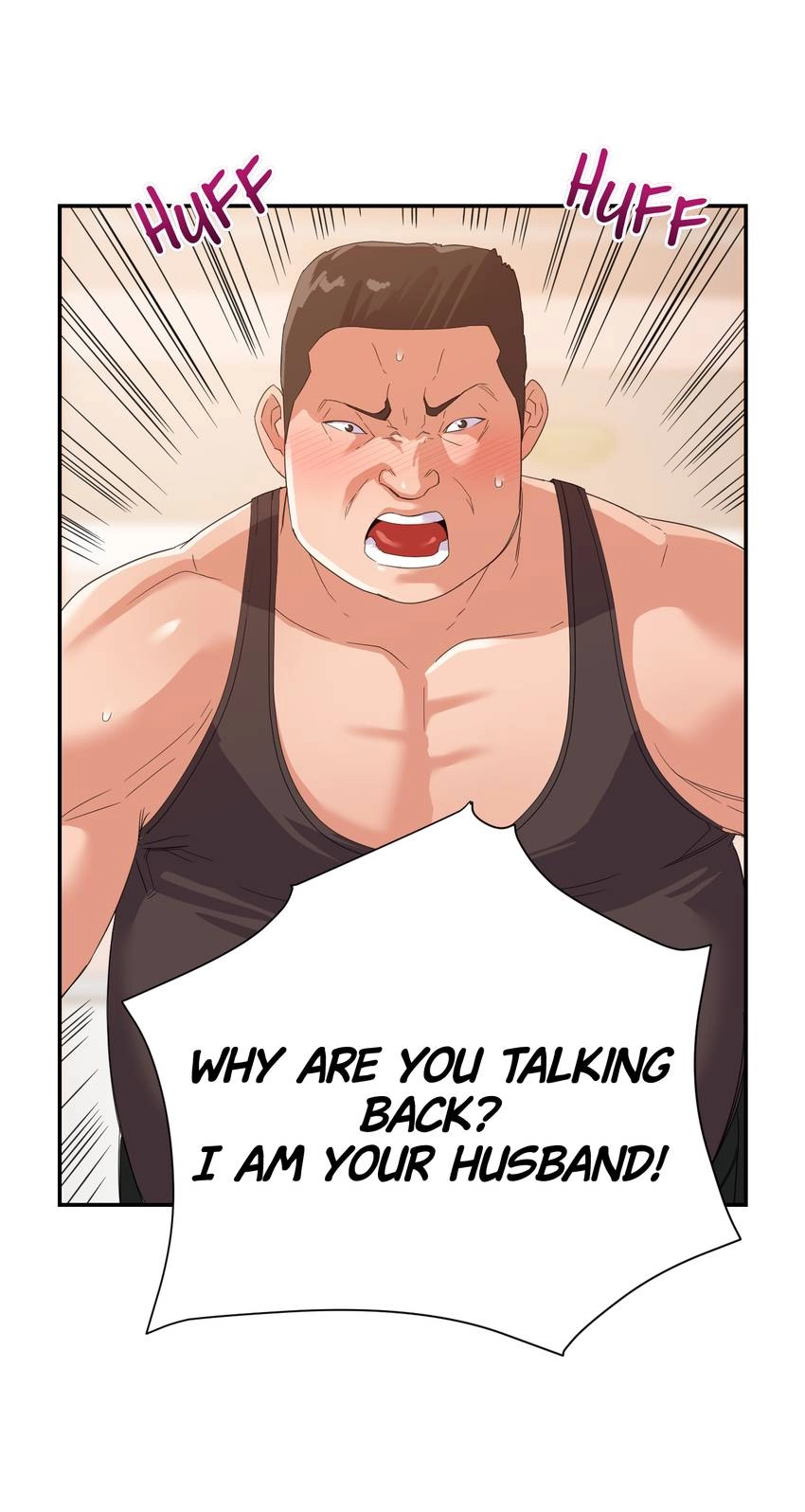 Different Taste Than the Wife Chapter 10 page 45 - 