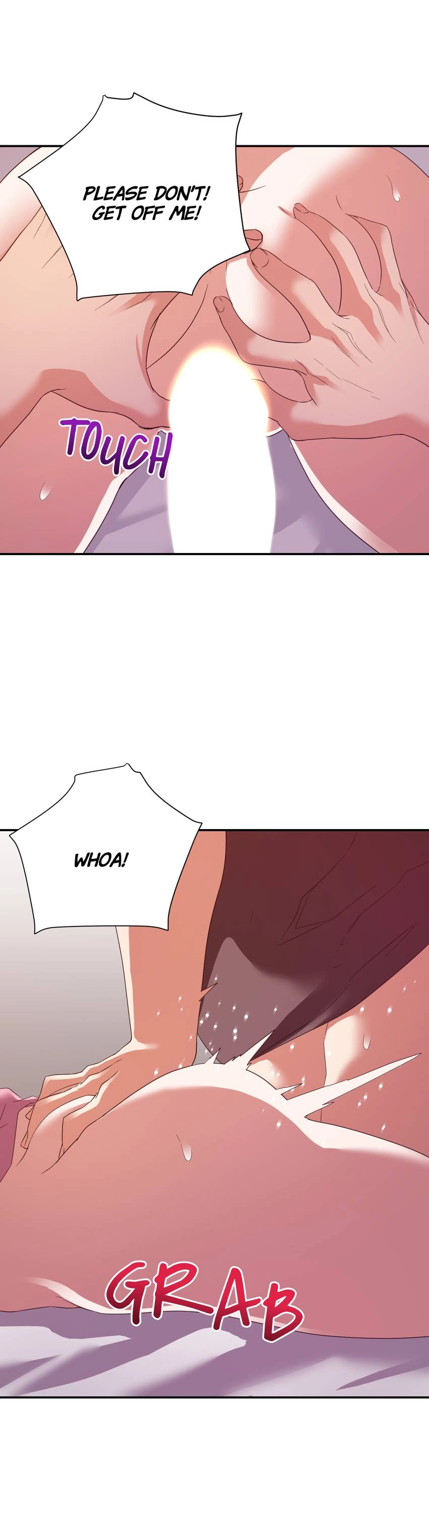 Different Taste Than the Wife Chapter 10 page 49 - 