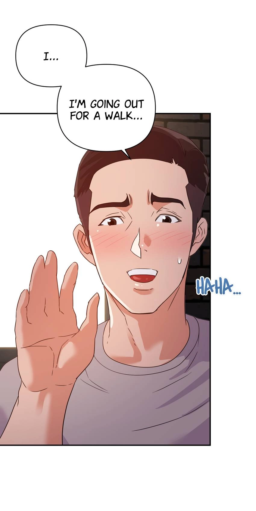 Different Taste Than the Wife Chapter 10 page 8 - 