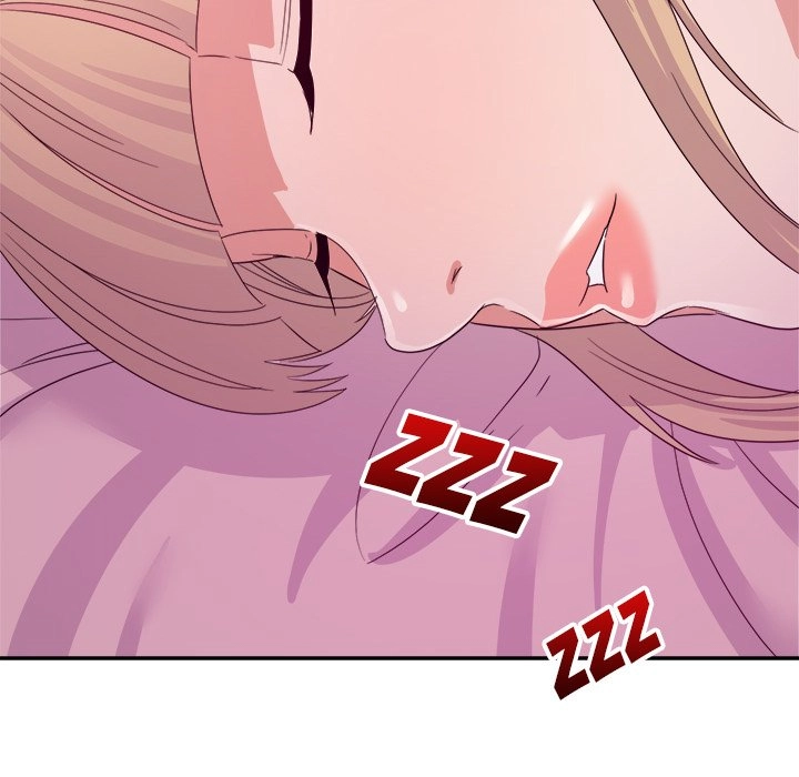 Different Taste Than the Wife Chapter 11 page 101 - 