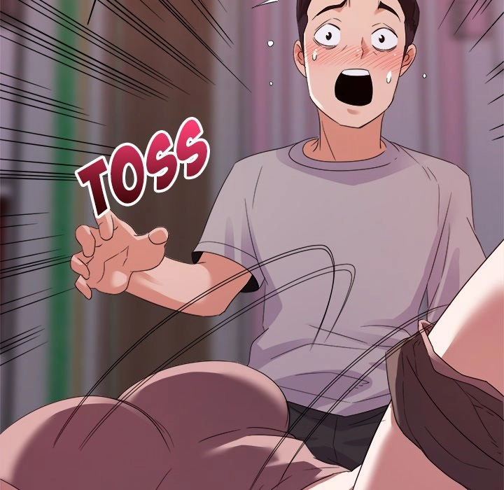 Different Taste Than the Wife Chapter 11 page 109 - 