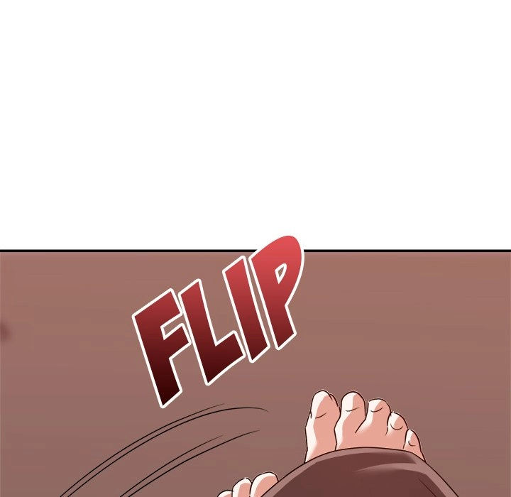 Different Taste Than the Wife Chapter 11 page 111 - 