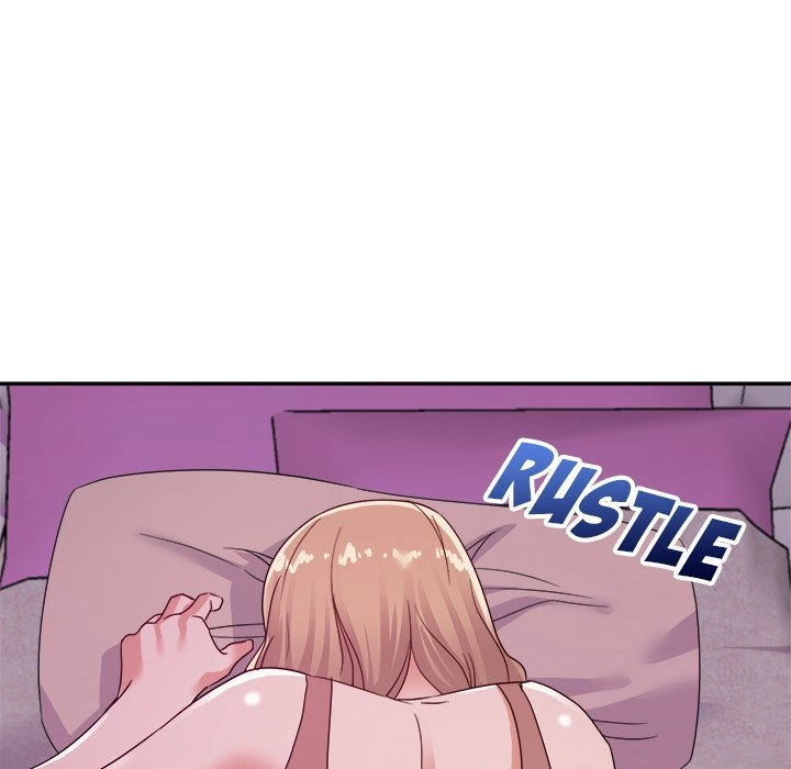 Different Taste Than the Wife Chapter 11 page 114 - 