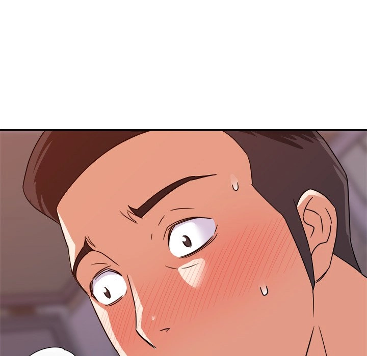 Different Taste Than the Wife Chapter 11 page 117 - 