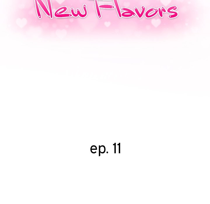 Different Taste Than the Wife Chapter 11 page 13 - 