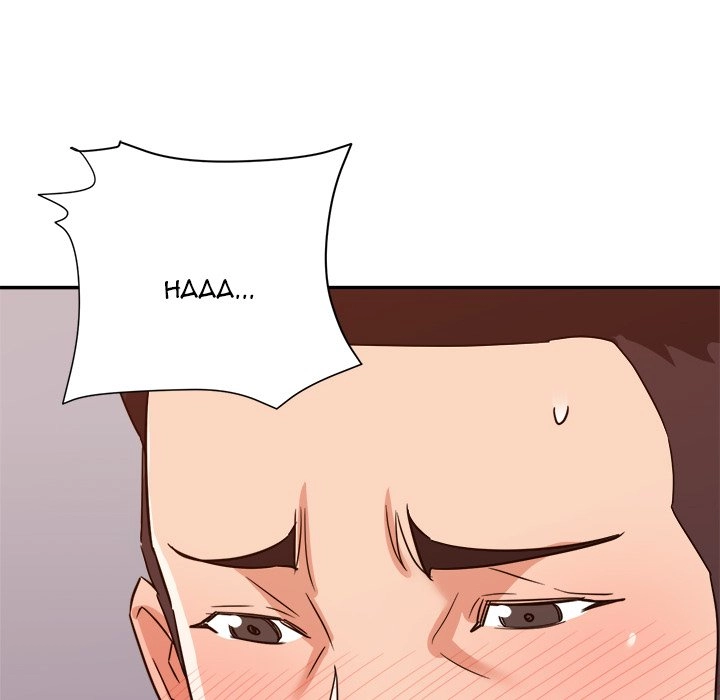 Different Taste Than the Wife Chapter 11 page 127 - 