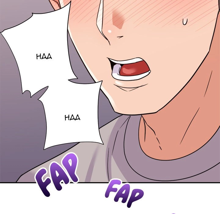 Different Taste Than the Wife Chapter 11 page 128 - 