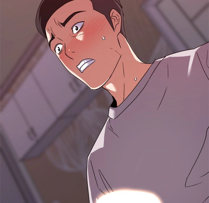 Different Taste Than the Wife Chapter 11 page 132 - 