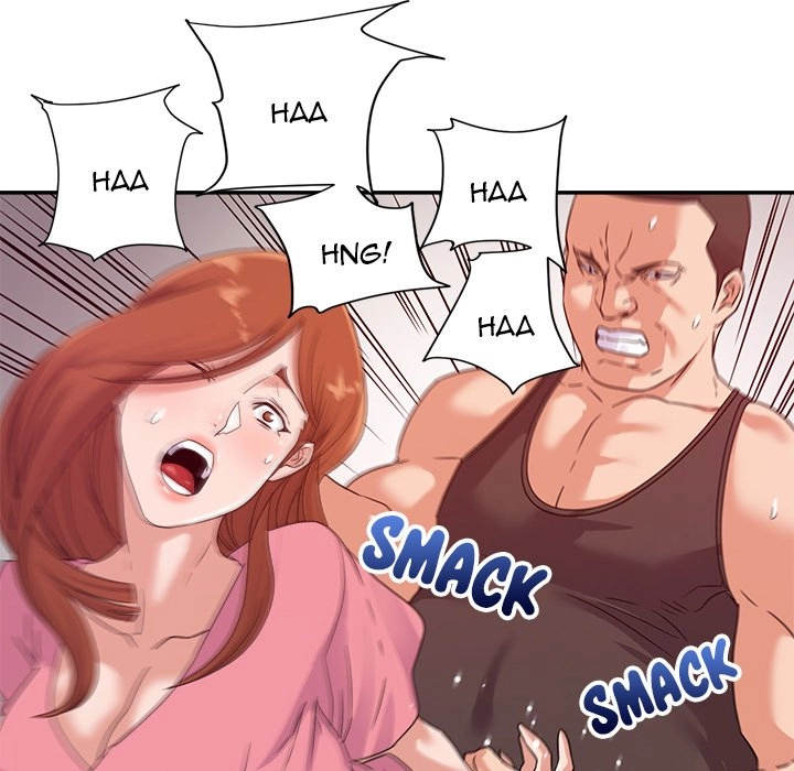 Different Taste Than the Wife Chapter 11 page 15 - 