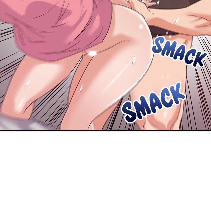 Different Taste Than the Wife Chapter 11 page 16 - 