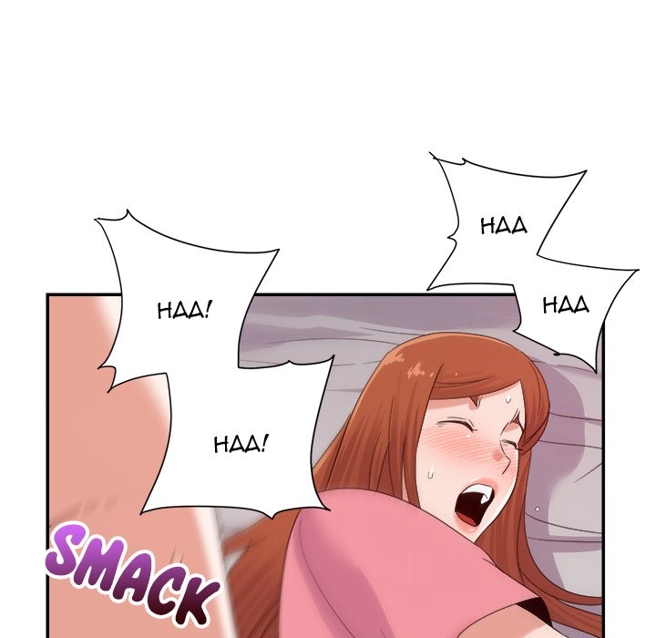 Different Taste Than the Wife Chapter 11 page 27 - 
